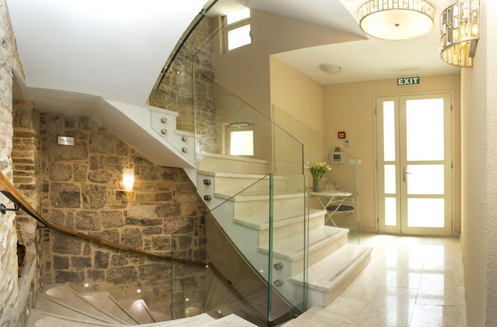 Aspalathos Residence Split Extérieur photo