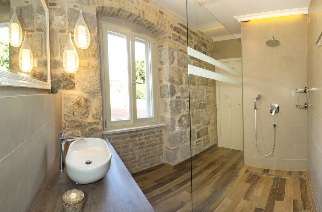 Aspalathos Residence Split Extérieur photo