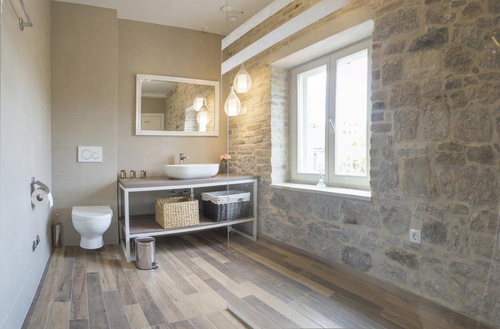 Aspalathos Residence Split Extérieur photo
