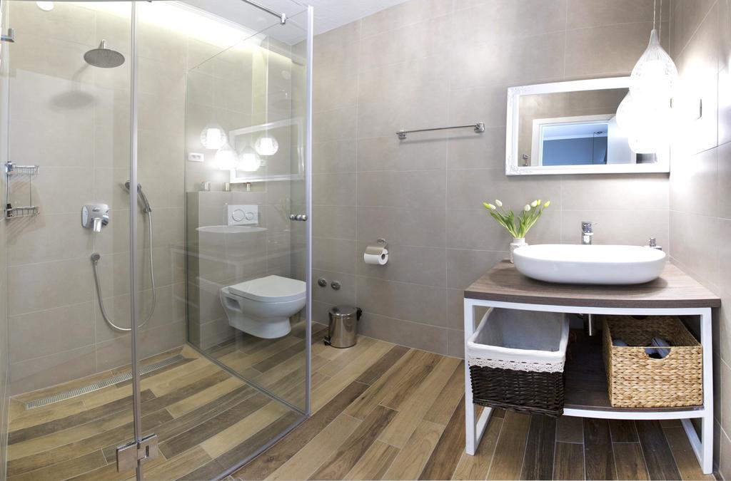 Aspalathos Residence Split Extérieur photo