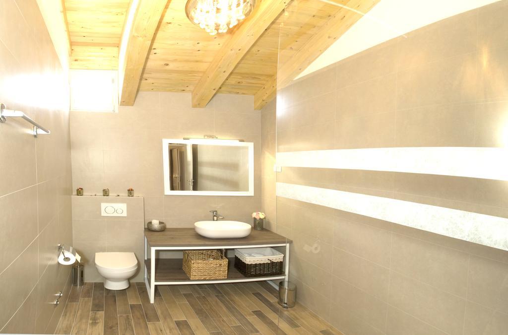Aspalathos Residence Split Extérieur photo
