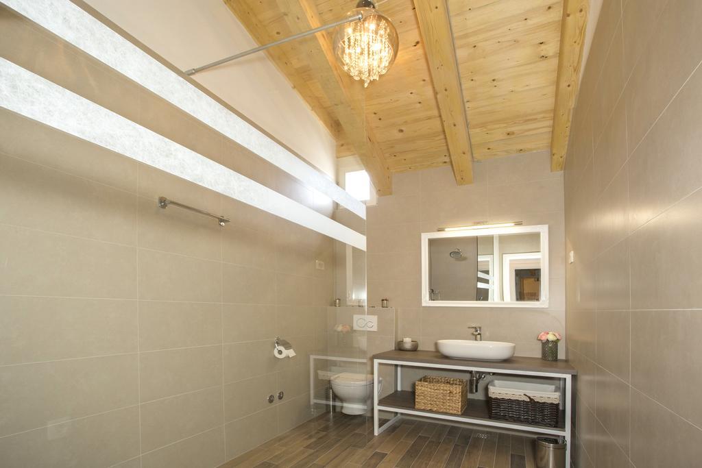Aspalathos Residence Split Extérieur photo
